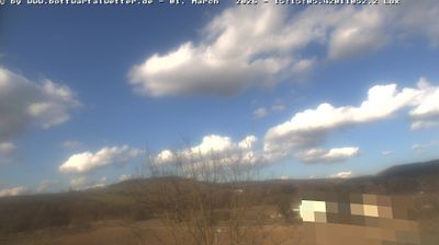 Oberstenfeld › North-east: Burg Hohenbeilstein