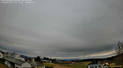 Kirchschlag › North