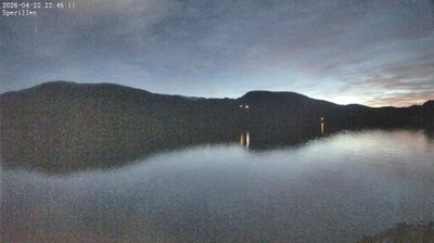 Viker › Oest: Sperillen