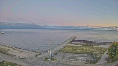Live webcam — Ystad Saltsjöbad