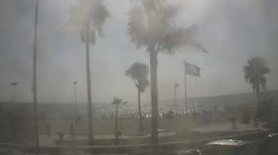 Nerja › South: Playa de Burriana