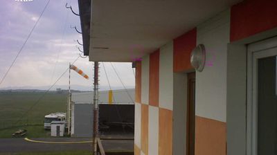 Live webcam in Roudnice nad Labem, Τσεχία