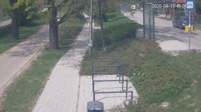 Live webcam in Szentendre, Hongria