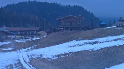 Gemeinde Waidring: Waidring - Tirol, Österreich