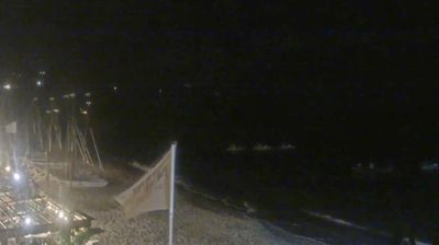Live webcam in Le Lavandou, Frankrig
