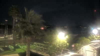 Cavalaire-sur-Mer: Live