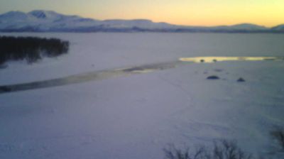 Troms og Finnmark › North-west: Davit Lenesjávri - Geavdnjajohka - Leinavatn - Oarjjit Borjjasoaivi