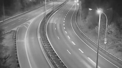 লুক্সেমবুর্গ › North: Kirchberg - A7 Kirchberg