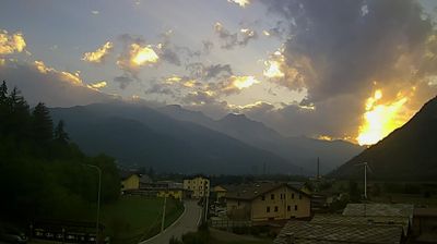 Oulx › West: Gad - Via Riccardo Ghiotti