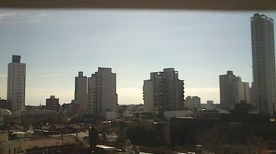 Santa Fe › North-west: FIQ - UNL - Argentina