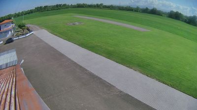Webcam Kehl › North-east: Airfield Kehl-Sundheim