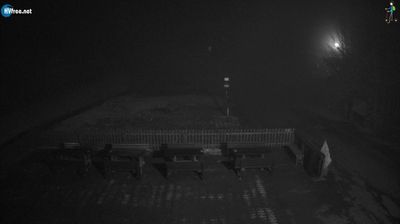 Live webcam in Prostřední Bečva, 捷克