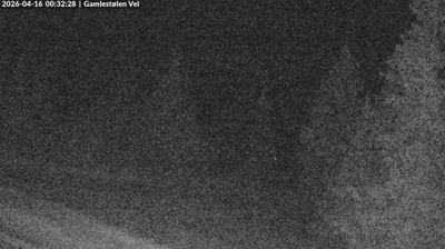 Live webcam in Gamlestølen, 노르웨이