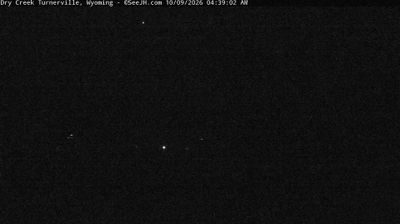 Bedford › East: Cabin Creek Peak