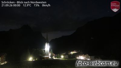 Gemeinde Schrocken: Schröcken