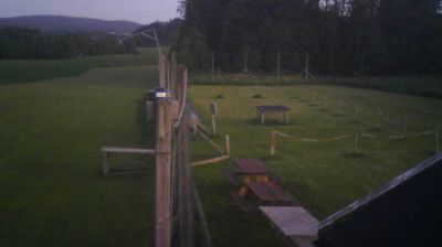 Live webcam in Hov, Норвегія