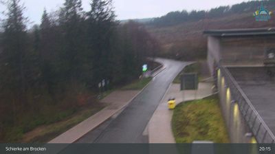 Live webcam in Wernigerode, آلمان