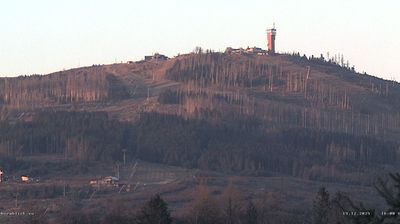 Braunlage › North: Wurmberg