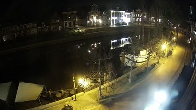 Live webcam in Noardeast-Fryslan, Países Bajos