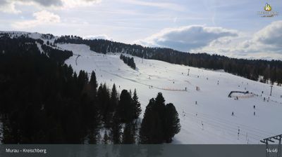 Sankt Lorenzen ob Murau: Murau, Kreischberg - Kreischberg
