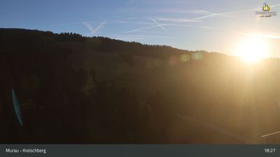 Sankt Lorenzen ob Murau: Murau, Kreischberg - Kreischberg