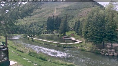 Live webcam in Jackson, USA