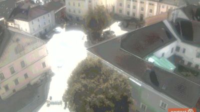 Gemeinde Ybbs an der Donau: Hauptplatz