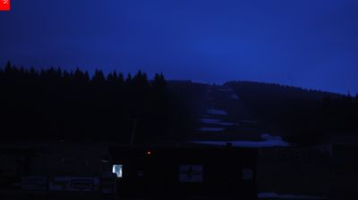 Live webcam in Mala Upa, Txèquia