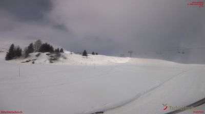 Tschiertschen: Gürgaletsch Black Jack