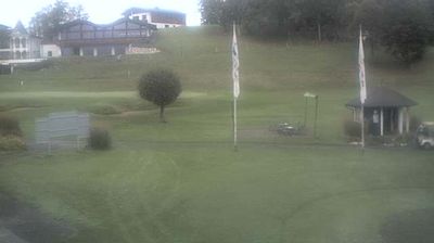 Reit im Winkl › South-east: Golf Club Reit im Winkl e.V. - Kössen