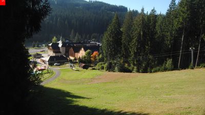 Bila › South: Hotel Bauer - White Ski Resort