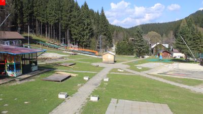 Bílá › North-east: Bílá - Moravskoslezský kraj, Česko