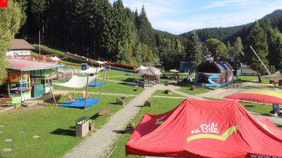 Bila › North-east: Bílá - Moravskoslezský kraj, Česko
