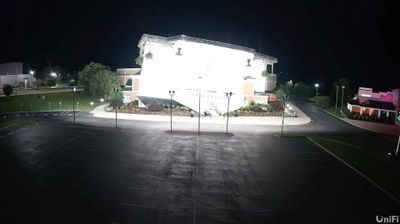 Live webcam in Pigeon Forge, United States