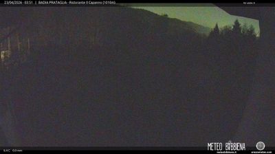 Live webcam in Poppi, ایتالیا