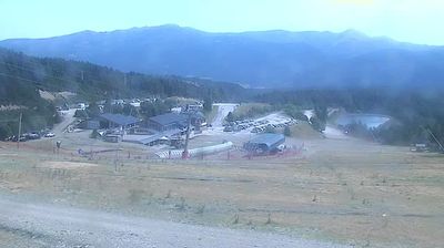 Live webcam in Formiguères, فرانسه