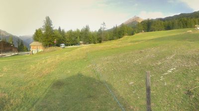 Villarodin-Bourget: La Norma-Panoramique HD
