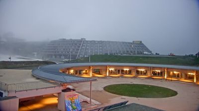 Live webcam in Aragnouet, Francie