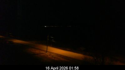 Live webcam in Skibotn, Norvegia