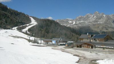 Live webcam in Sant'Angelo Le Fratte, Italien