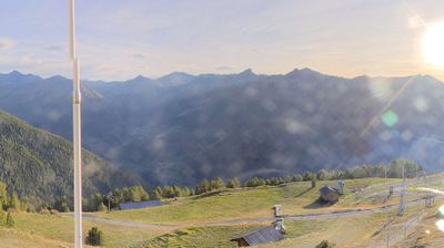 Anniviers: Val d'Anniviers