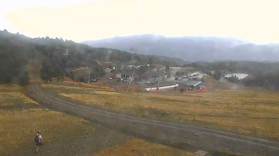 Live webcam in Formigueres, Francie