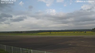 Live webcam in Saint-Cyr-l'Ecole, França