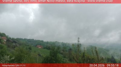 Smartno pri Litiji › Sud: Veliki Gaber - Kočevje - Snežnik