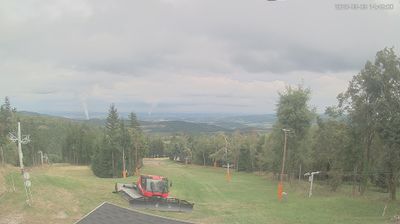 Klasterec nad Ohri › South-east: Alšovka