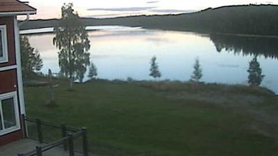 Ljusdals kommun › South-east: Harsa farm