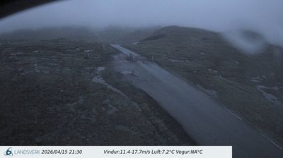 Funningur: Gjáarskarð - Eysturoy, Faroe Islands