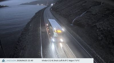 Kaldbaksbotnur: Streymoy, Faroe Islands