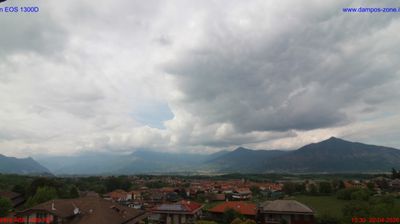 Live webcam in Buttigliera Alta, ایتالیا