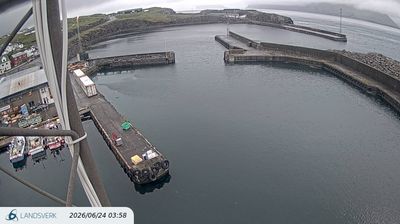 Skopun: Sandoy, Faroe Islands